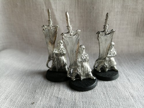 Herr der ringe tabletop 1 - ringe,