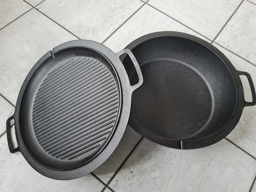 Schöfer premium dutch oven - premium,