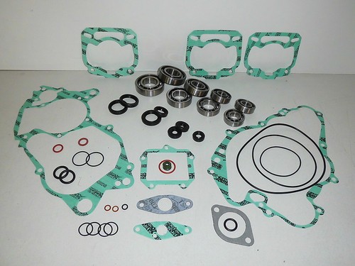 Motor motorblock rep - c4,