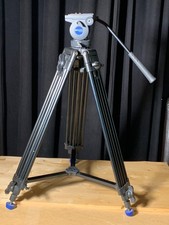 Benro Videostativ KH25N mit