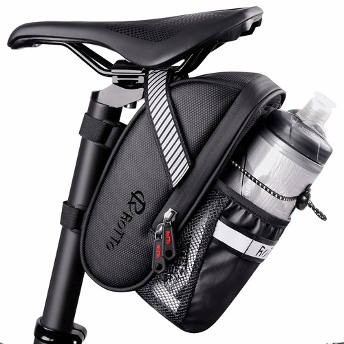 Rotto fahrrad satteltasche - rotto,