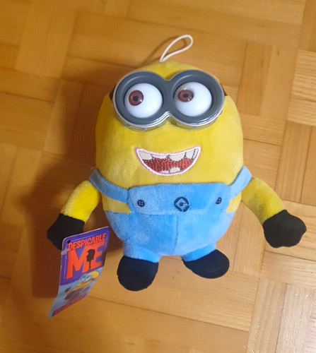 Minions ich einfach - minions,