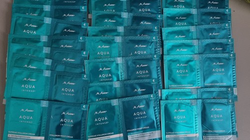 Asam aqua intense - aqua,