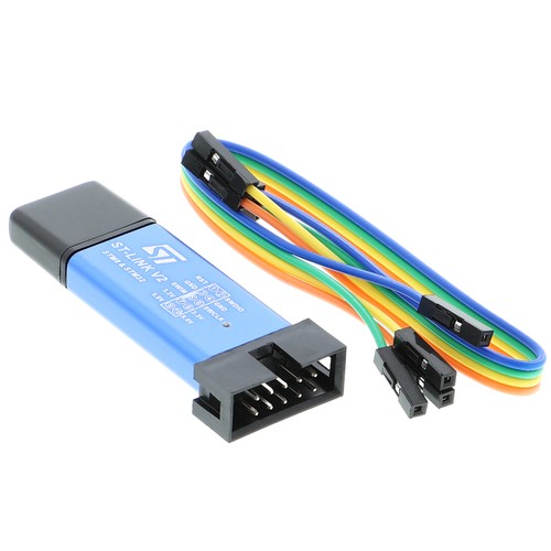Link stm8 stm32 - stm8,