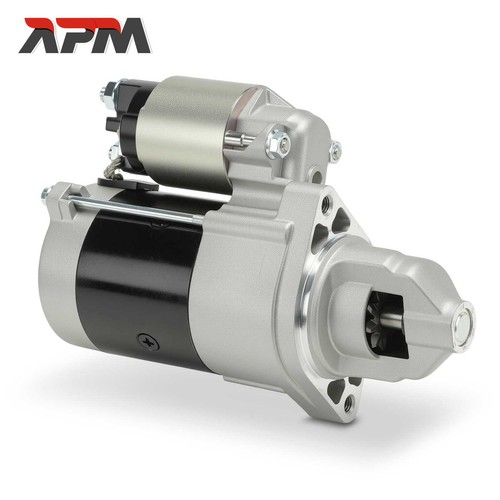 Anlasser starter kw - starter,