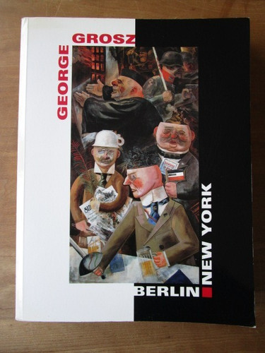 Peter klaus schuster george - peter-klaus,