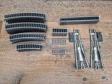 Piko Hohlprofil Gleis H0 DDR KONVOLUT Gleise Gleise