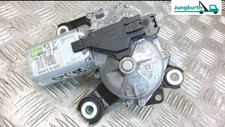 Scheibenwischermotor Hinten