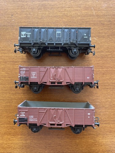 Piko güterwagen h0 - güterwagen,