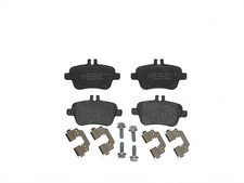 BREMBO Bremsbeläge mit