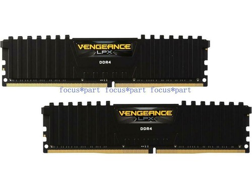 Corsair vengeance lpx 8gb - vengeance,