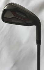 Taylor made aero burner - made, 6