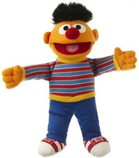 Whitehouse 6614D-Ernie -