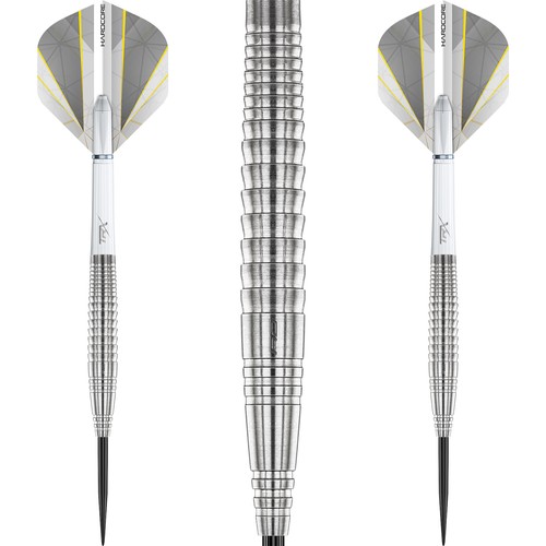 Red dragon steel darts - seren, 4