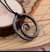 Wikinger Odin Rune Anhänger