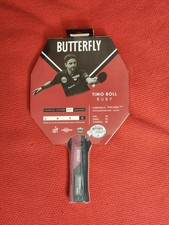 Butterfly TT-Schläger Timo