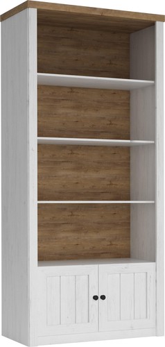 Schrank wandschrank holz - schrank,