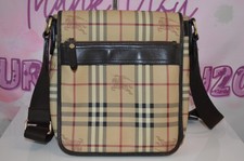 Burberry Tasche Cross Bag