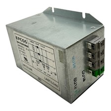 EPCOS Netzfilter 16A