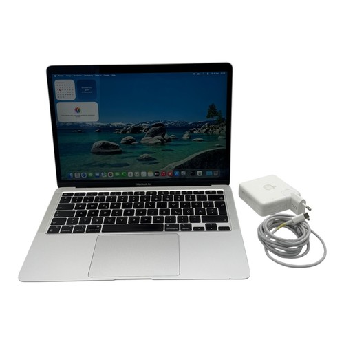 Macbook air 8c cpu 7c - macbook, 13"