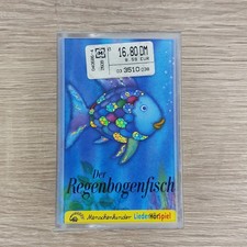 Der Regenbogenfisch von Marcus