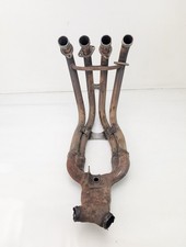 HONDA CBF 1000 06-09