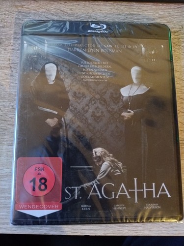 Agatha mit sabrina kern - sabrina,