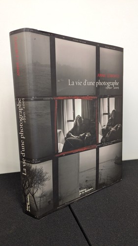 Annie leibovitz la - annie, –
