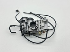 Keihin FCR Flat Side