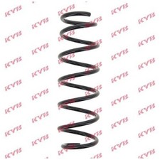 KYB Fahrwerksfeder vorne