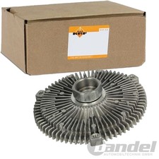 NRF KUPPLUNG KÜHLERLÜFTER