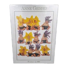 Anne Geddes Puzzle 900 Teile