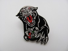 Augsburger Panther Pin