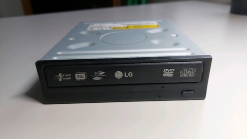Gsa h50l dvd brenner - dvd-brenner, intern