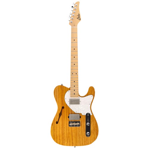 Suhr alt pro thinline - alt, vn