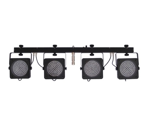 Eurolite kls 200 led lichtbar - kls-200,