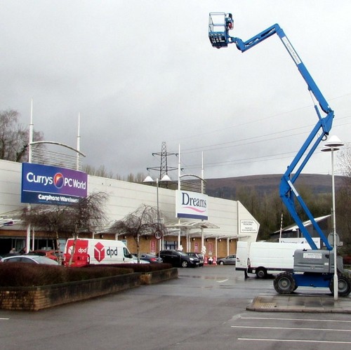 Foto 6x4 erweiterter - , genie