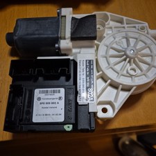 Audi A3 8P Fensterhebermotor