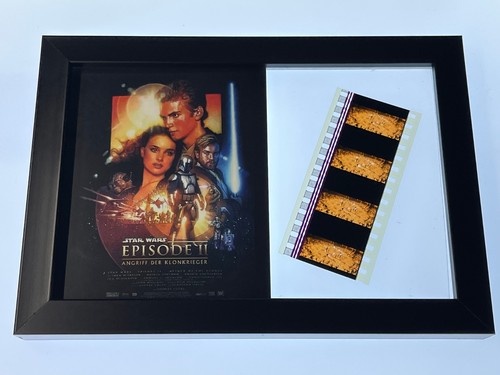 Star wars episode angriff - star, 2: