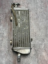 Kühler Wasserkühler Radiator