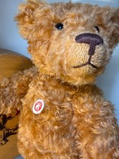 Steiff 037054 Teddybär 58 cm