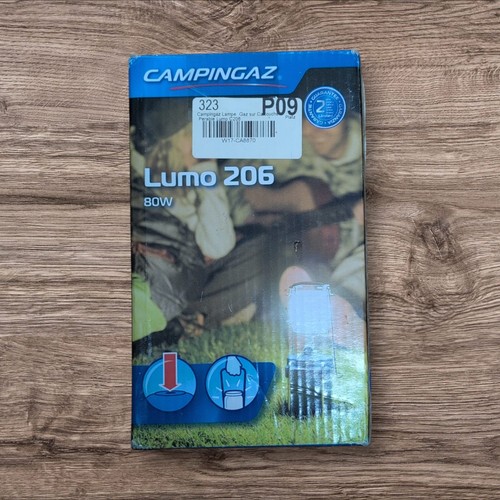 Campingaz lumo 206 gaslaterne - 206,