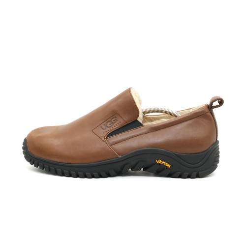 Ugg herren 5140 halbschuhe - ugg,