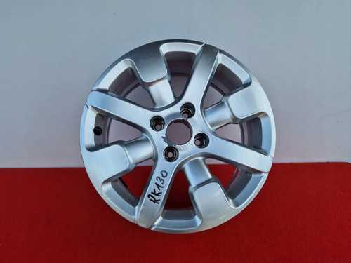 Alufelge zoll 5 - 1x, 6.5"