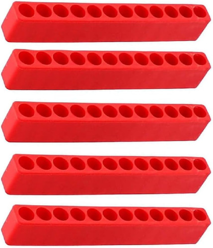 Schraubendreher bit organizer - schraubendreher-bit,