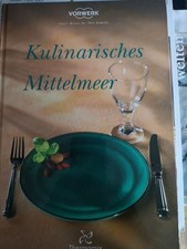 Kulinarisches Mittelmeer