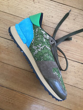 Orig.    VALENTINO   Sneaker Gr.  40,5   EU          NEU