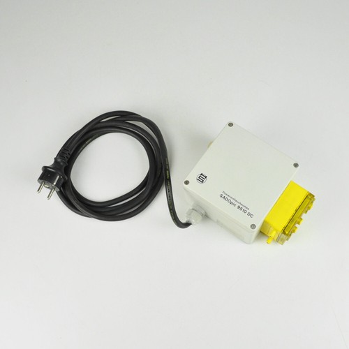 Dosierschlauchpumpe sadopic - dosierschlauchpumpe,