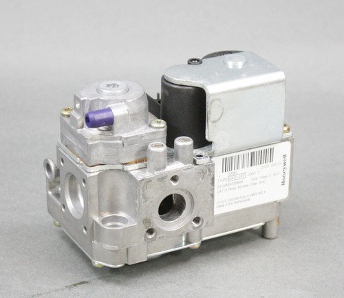 Honeywell gasarmatur vk4115v - honeywell,