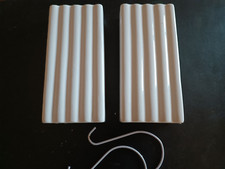 2 RAUMLUFTBEFEUCHTER für HEIZKÖRPER